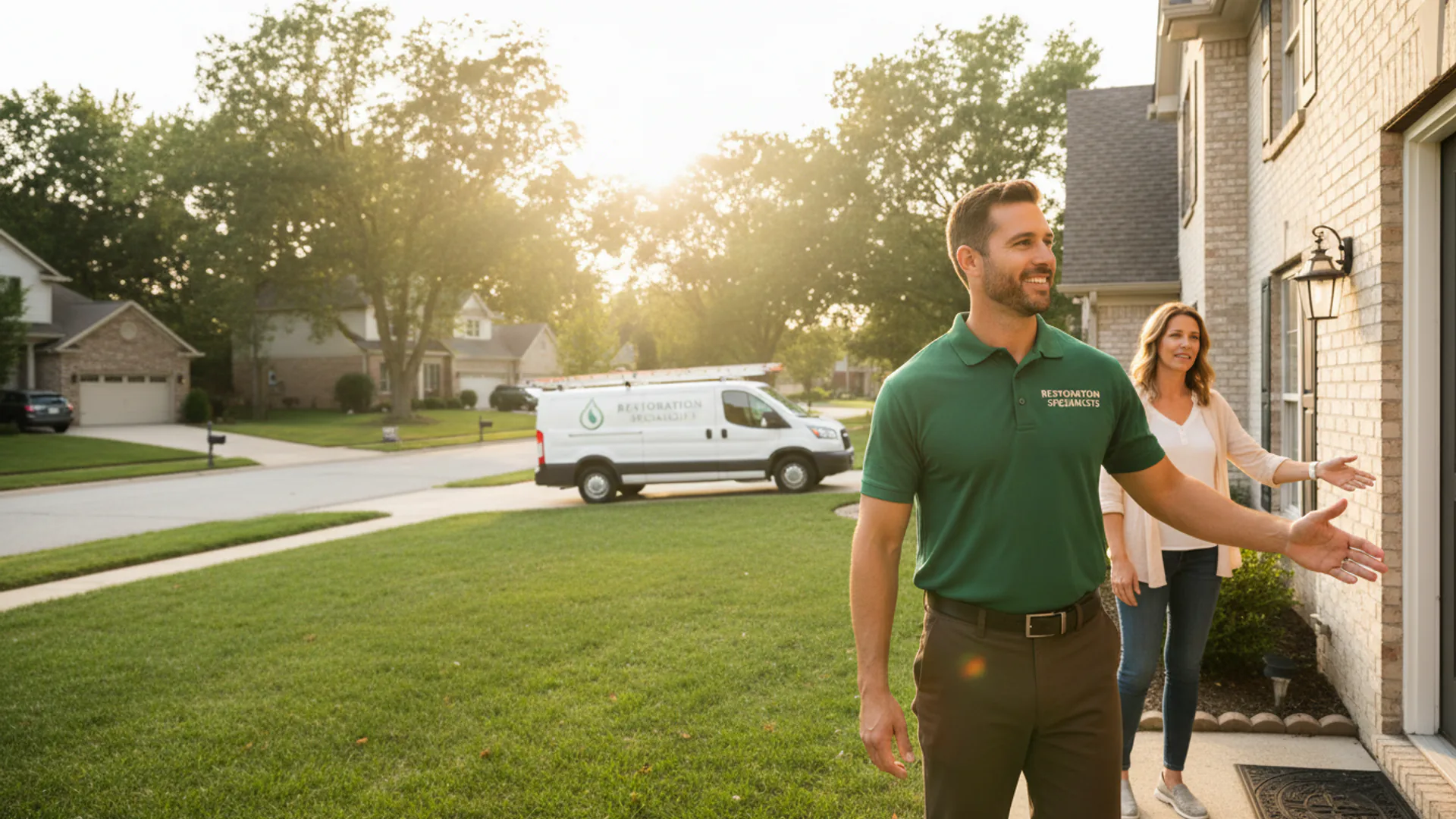 Local Water Damage Restoration in Clearwater, FL Near Me – Committed to Our Community's Recovery